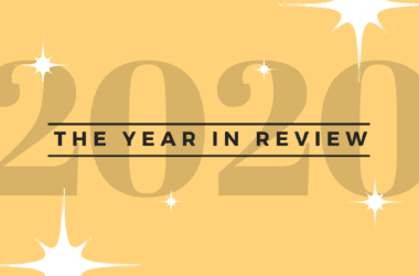 The Year In Review Croatia 2020