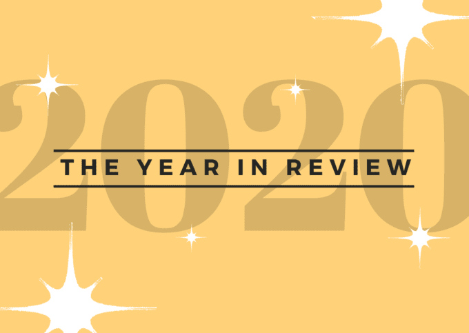 The Year In Review Croatia 2020