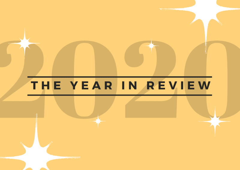 The Year In Review Croatia 2020