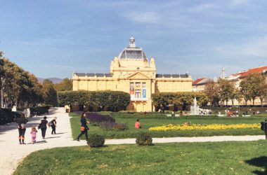 Requirements for studying in Croatia - Study in Croatia