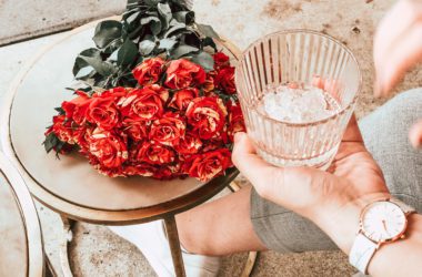25+ Romantic Valentine's Day gifts for Her - Romantic Gift Ideas