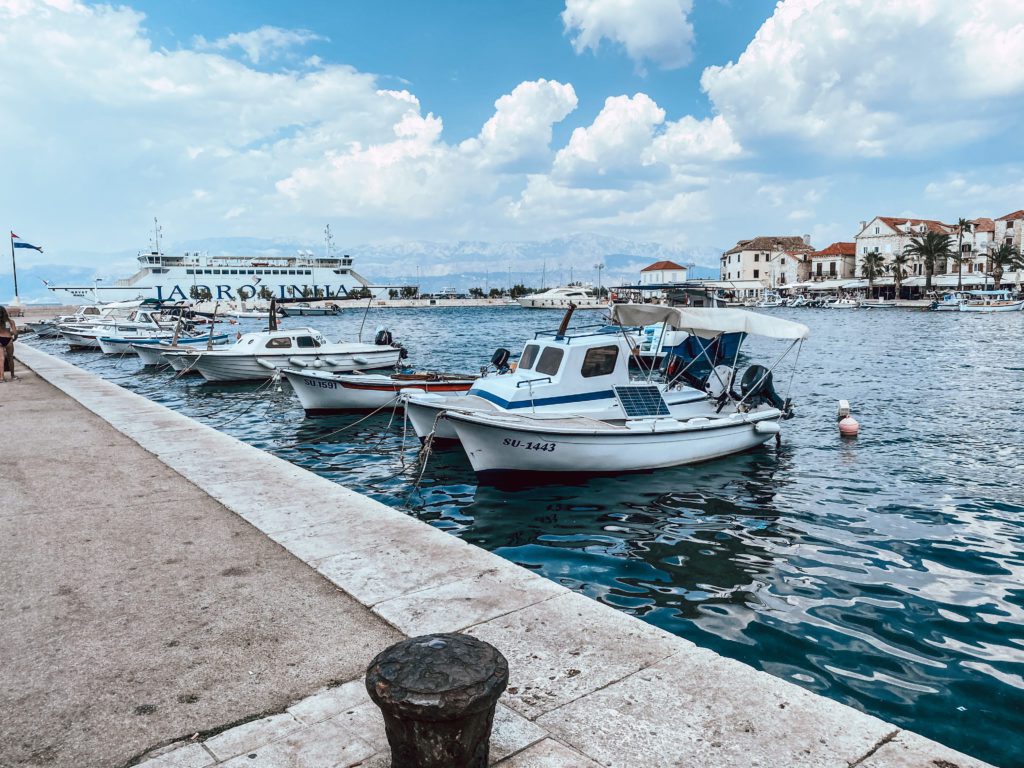 Tourist season 2021: Croatia among Britons top picks