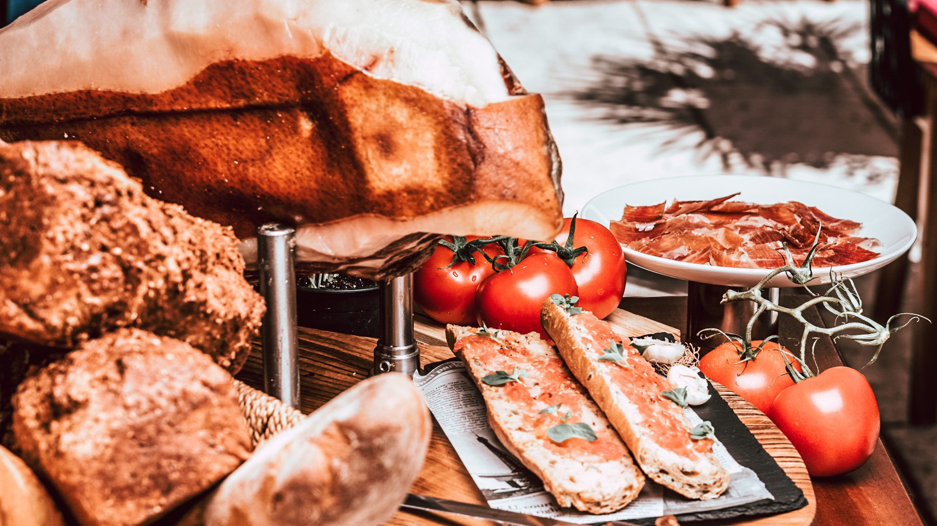 NoStress bistro Split restaurant