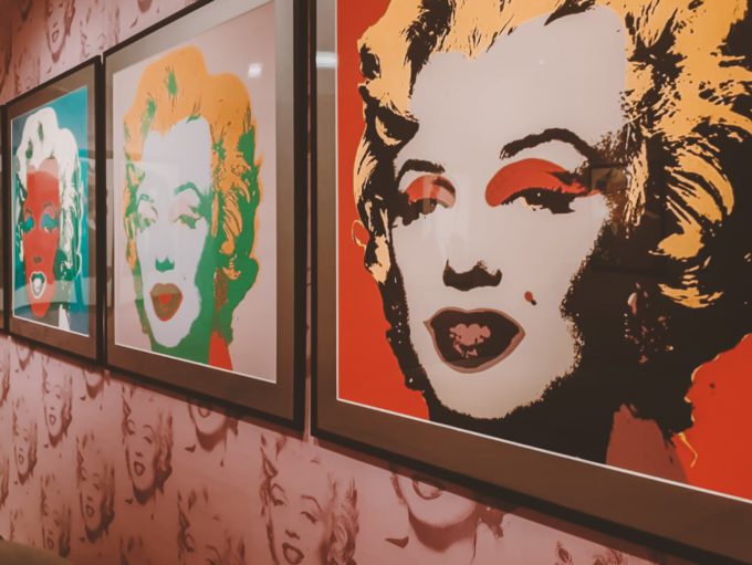 25+ Best Canvas Wall Art on Amazon