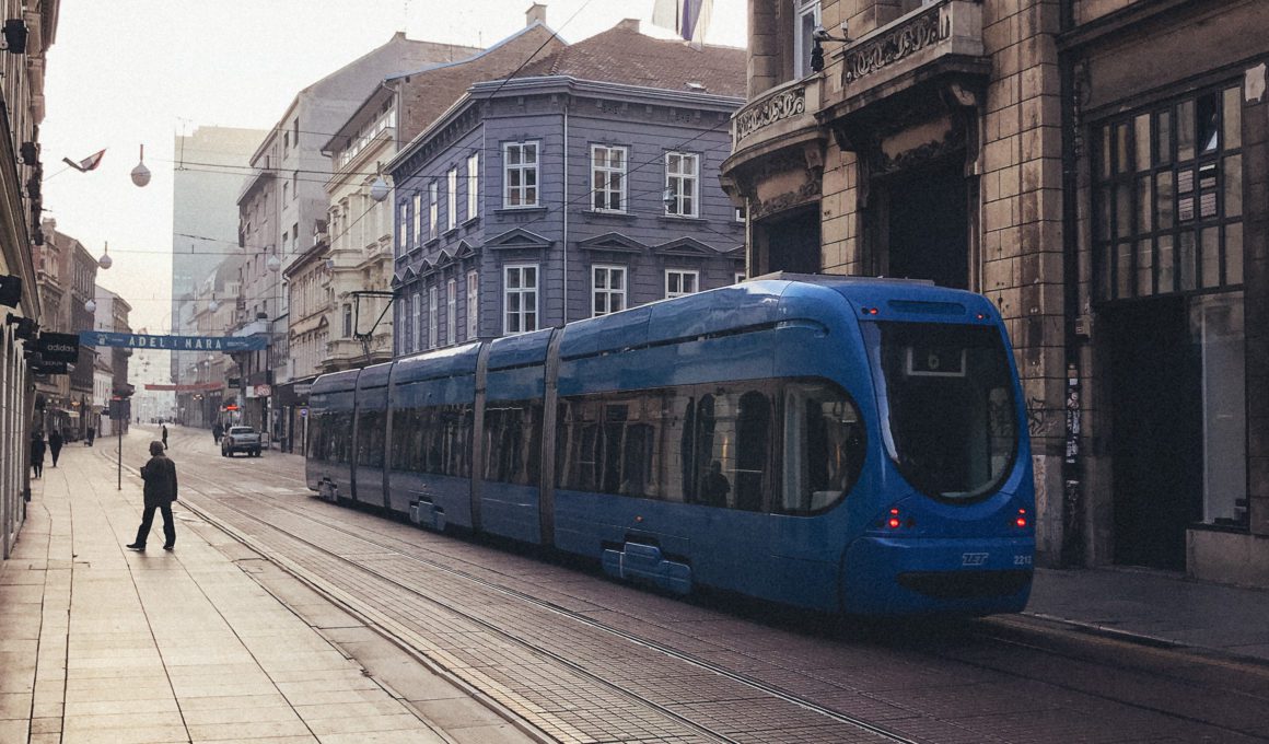 Average salaries of foreign workers in Croatia in 2022