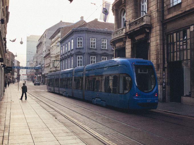 Average salaries of foreign workers in Croatia in 2022