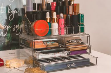 The Best Makeup Organizers on Amazon (25+ ideas)
