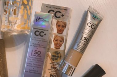 The best of IT Cosmetics on Amazon
