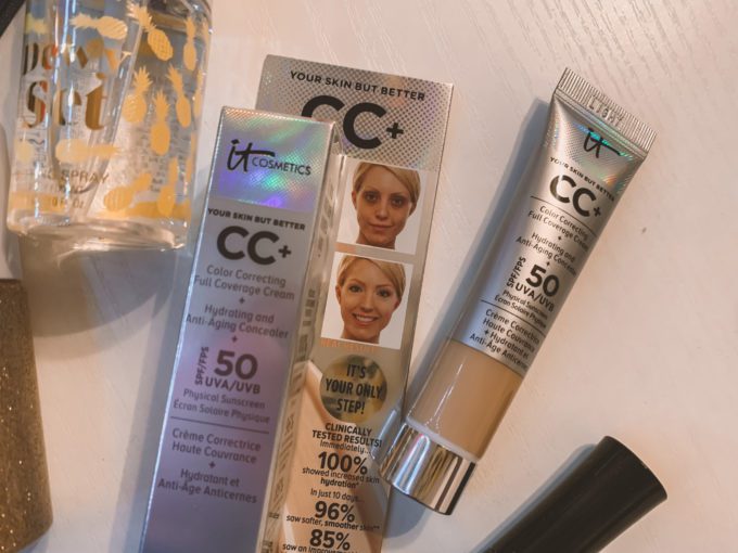 The best of IT Cosmetics on Amazon